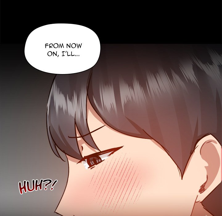 All About That Game Life Chapter 74 image 82