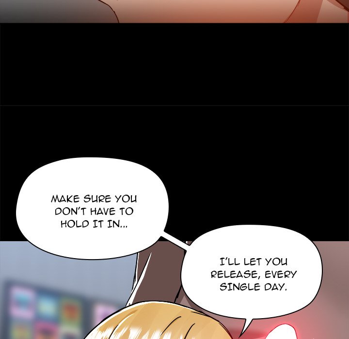 All About That Game Life Chapter 74 image 83