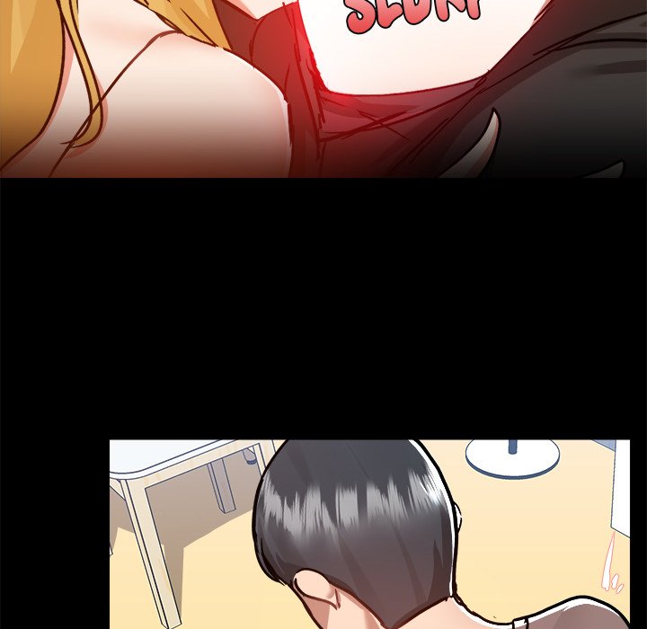 All About That Game Life Chapter 74 image 86