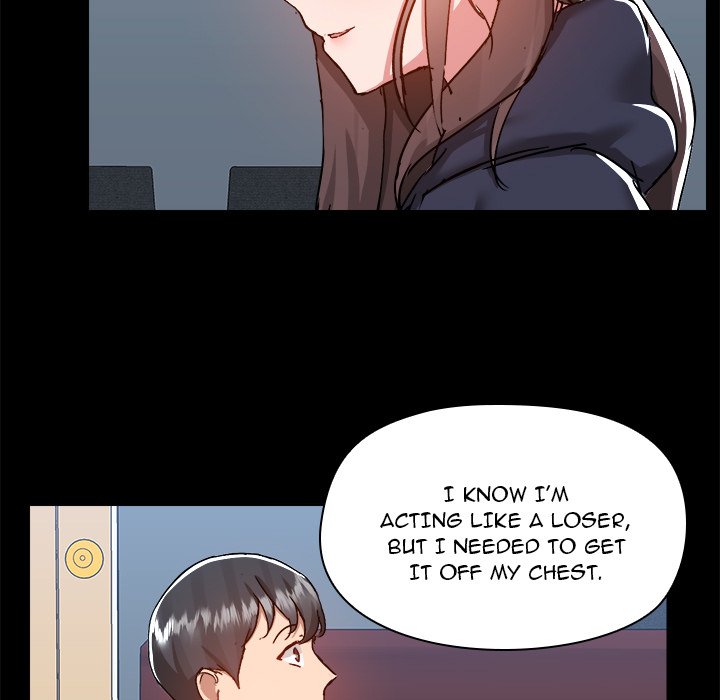 All About That Game Life Chapter 74 image 8