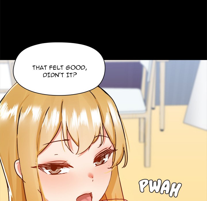 All About That Game Life Chapter 74 image 90