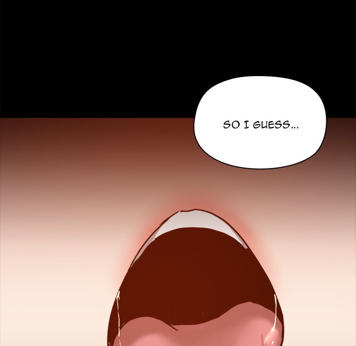 All About That Game Life Chapter 74 image 96