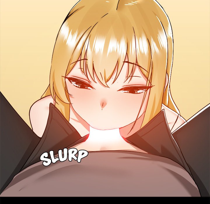 All About That Game Life Chapter 74 image 98