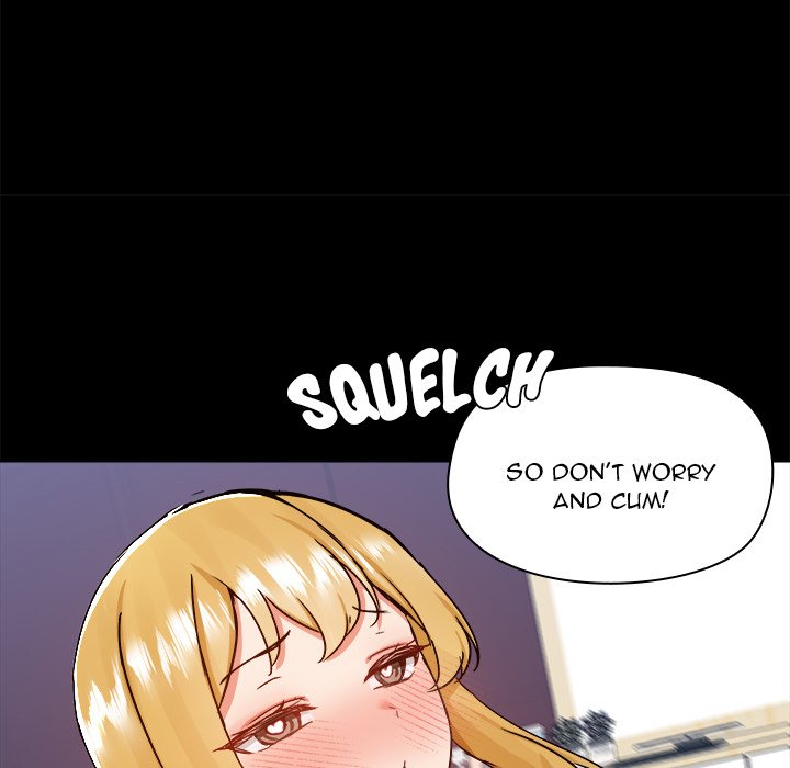 All About That Game Life Chapter 75 image 99