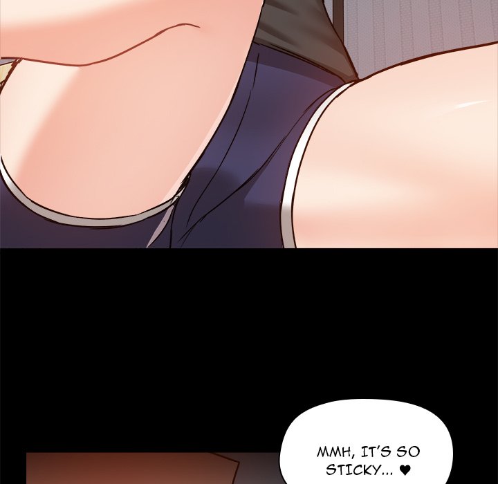 All About That Game Life Chapter 75 image 10