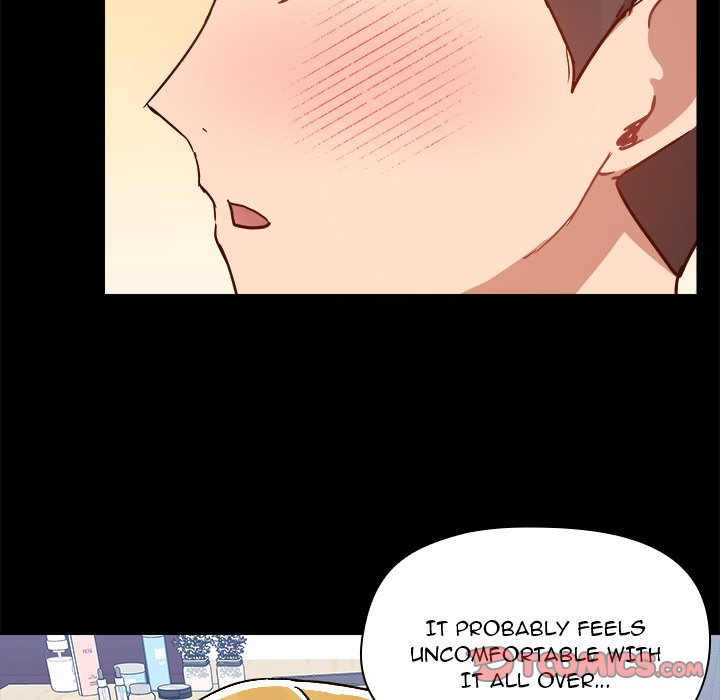 All About That Game Life Chapter 75 image 13