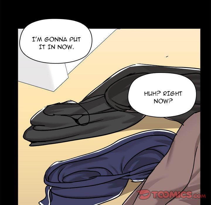 All About That Game Life Chapter 75 image 21