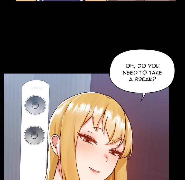All About That Game Life Chapter 75 image 22