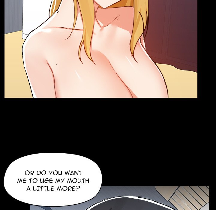 All About That Game Life Chapter 75 image 23