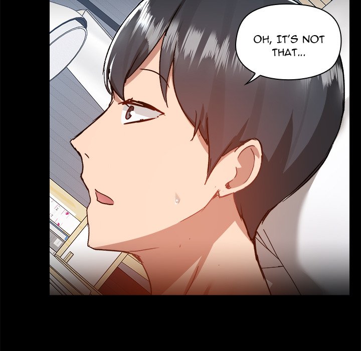 All About That Game Life Chapter 75 image 24