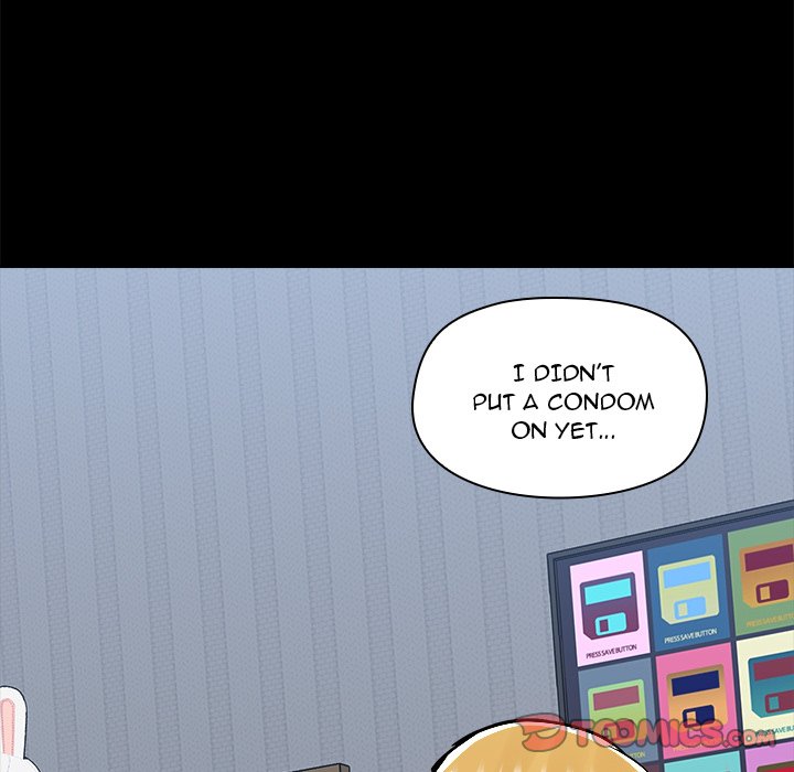 All About That Game Life Chapter 75 image 25