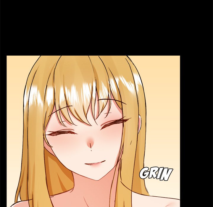 All About That Game Life Chapter 75 image 28