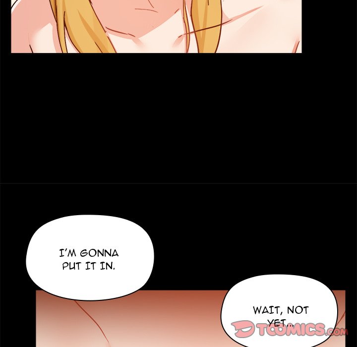 All About That Game Life Chapter 75 image 29