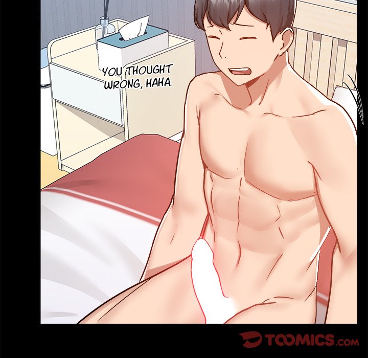 All About That Game Life Chapter 75 image 33