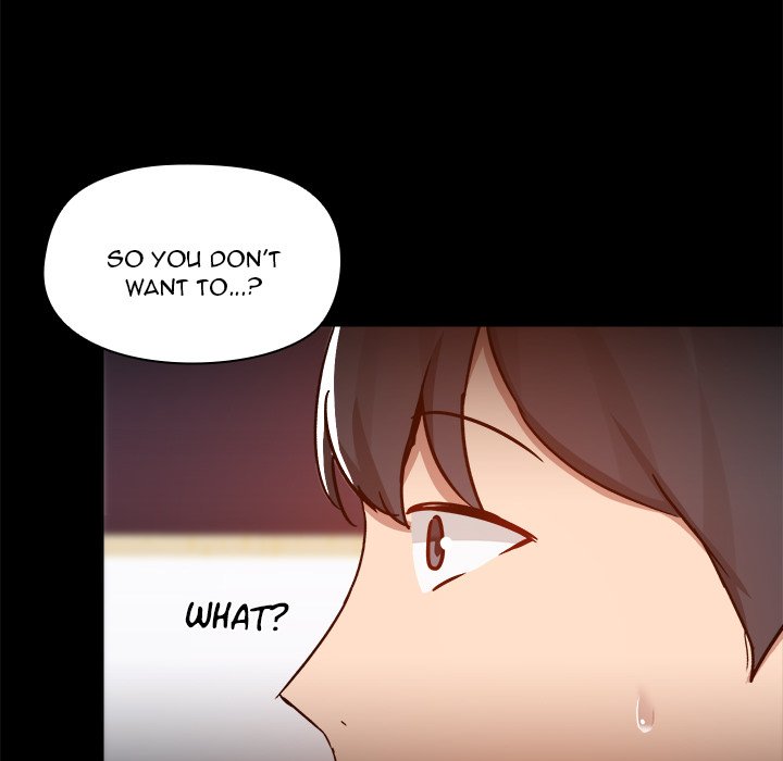All About That Game Life Chapter 75 image 35