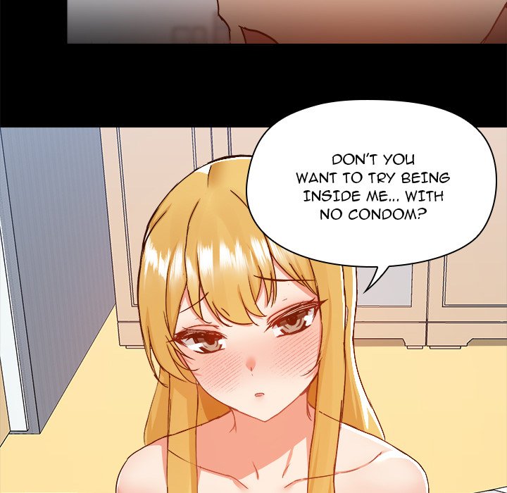 All About That Game Life Chapter 75 image 36