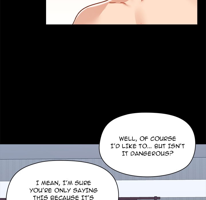 All About That Game Life Chapter 75 image 39