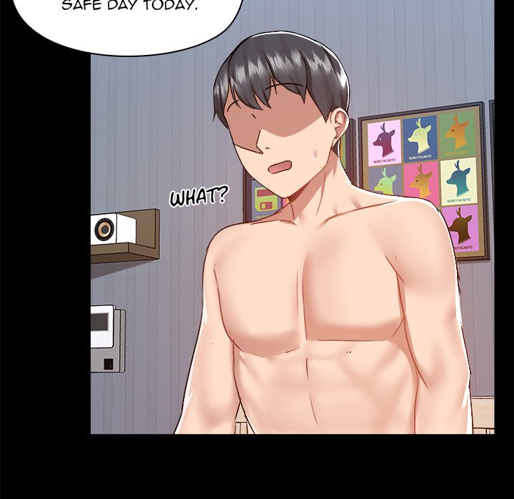 All About That Game Life Chapter 75 image 43
