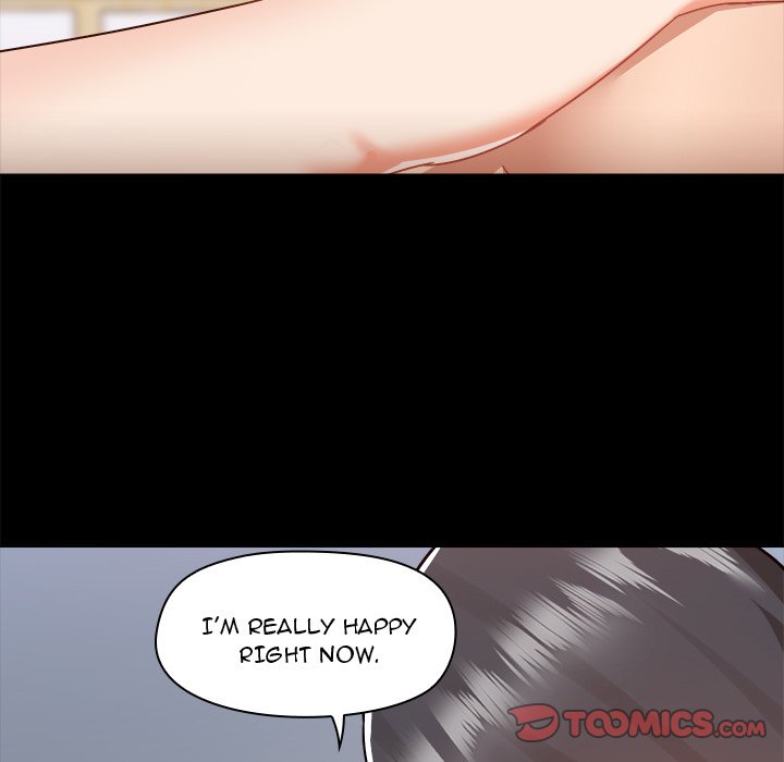 All About That Game Life Chapter 75 image 45