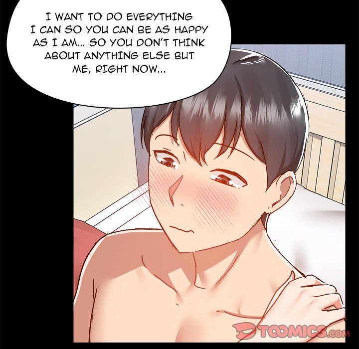 All About That Game Life Chapter 75 image 53