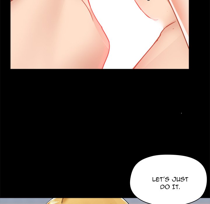 All About That Game Life Chapter 75 image 55