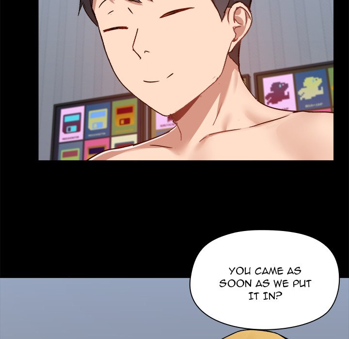 All About That Game Life Chapter 75 image 67