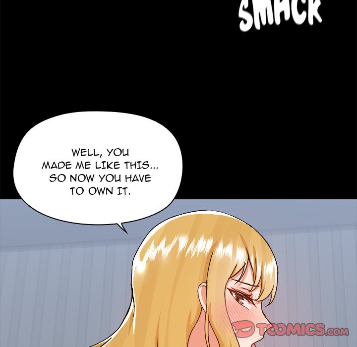 All About That Game Life Chapter 75 image 77