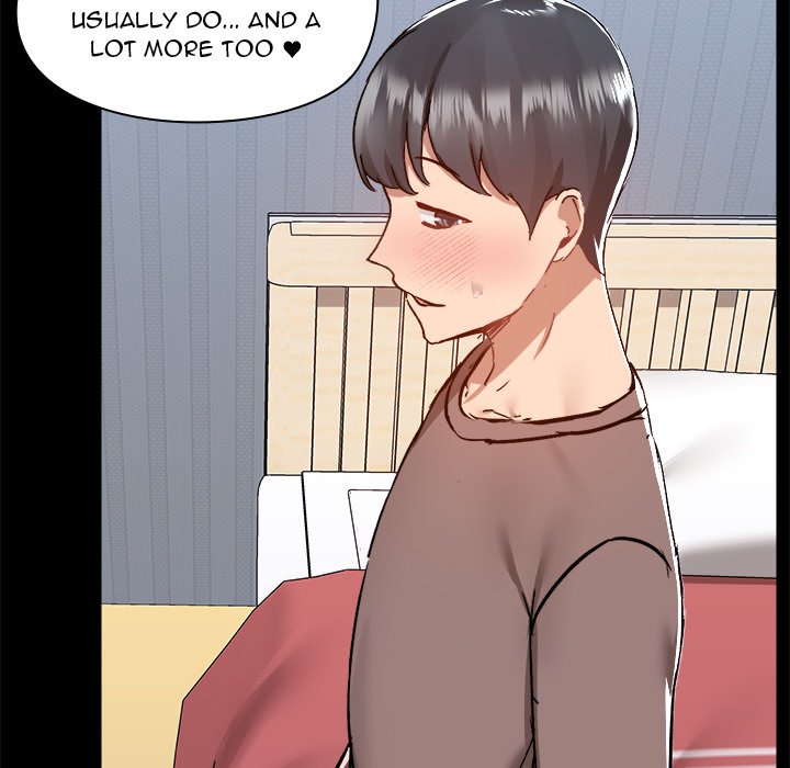 All About That Game Life Chapter 75 image 7