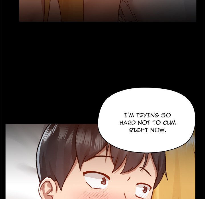 All About That Game Life Chapter 75 image 84