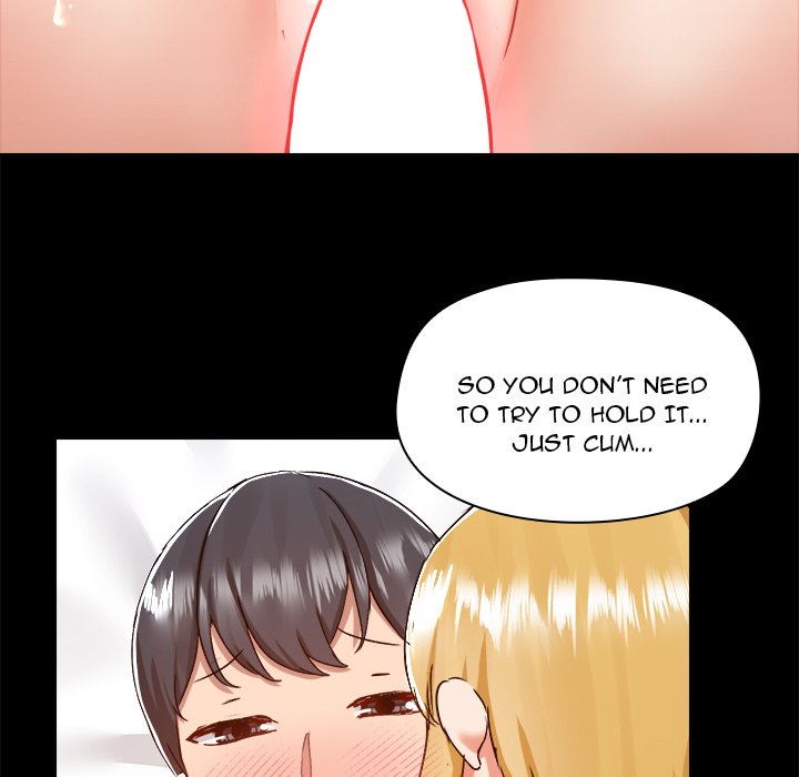 All About That Game Life Chapter 75 image 87