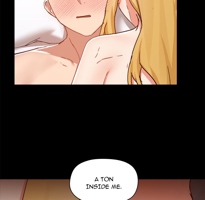 All About That Game Life Chapter 75 image 88