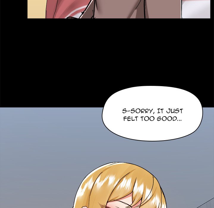 All About That Game Life Chapter 75 image 8