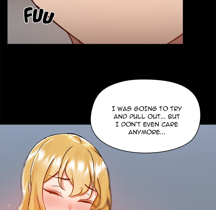 All About That Game Life Chapter 75 image 91