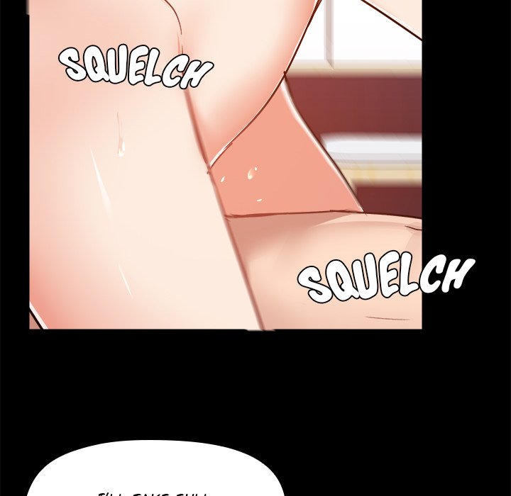 All About That Game Life Chapter 75 image 94