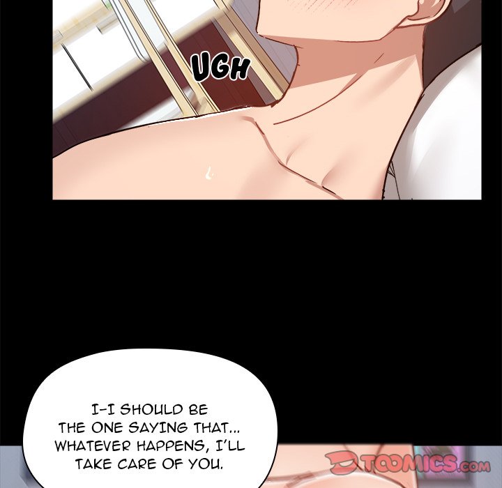 All About That Game Life Chapter 75 image 97