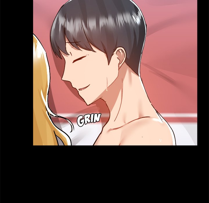 All About That Game Life Chapter 76 image 100