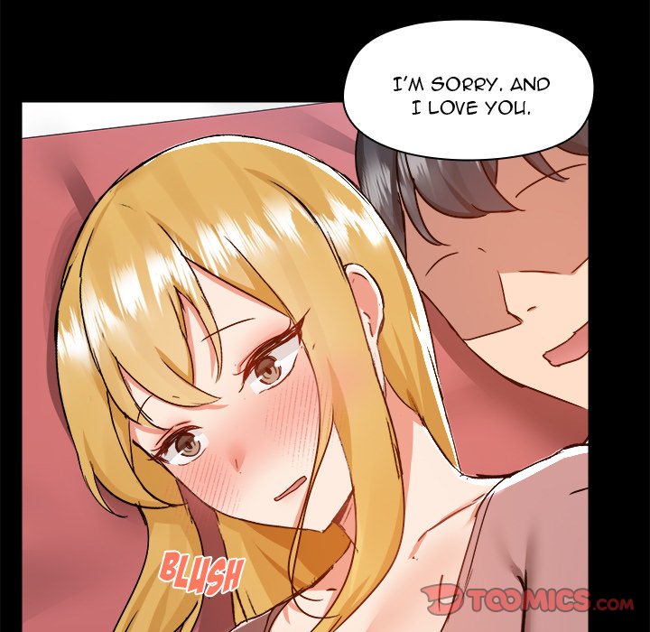 All About That Game Life Chapter 76 image 101
