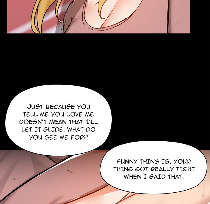 All About That Game Life Chapter 76 image 102