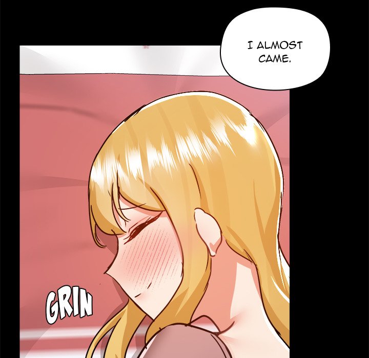 All About That Game Life Chapter 76 image 104