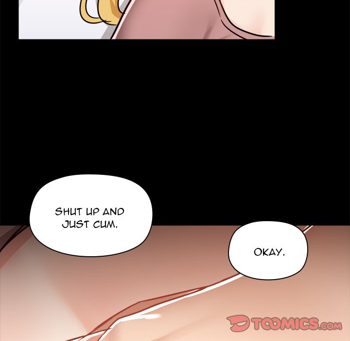 All About That Game Life Chapter 76 image 105