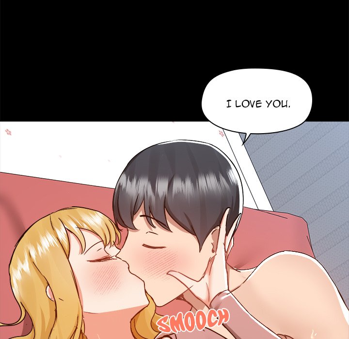 All About That Game Life Chapter 76 image 107