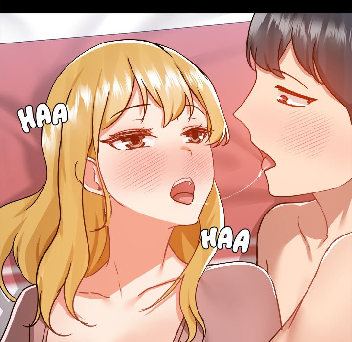 All About That Game Life Chapter 76 image 112