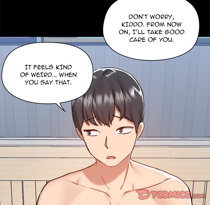 All About That Game Life Chapter 76 image 13