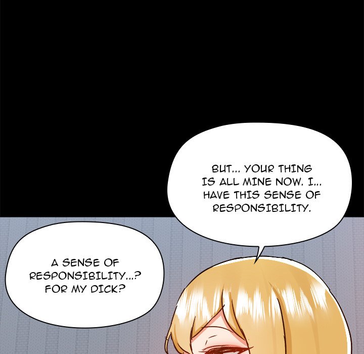 All About That Game Life Chapter 76 image 16