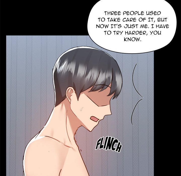 All About That Game Life Chapter 76 image 18