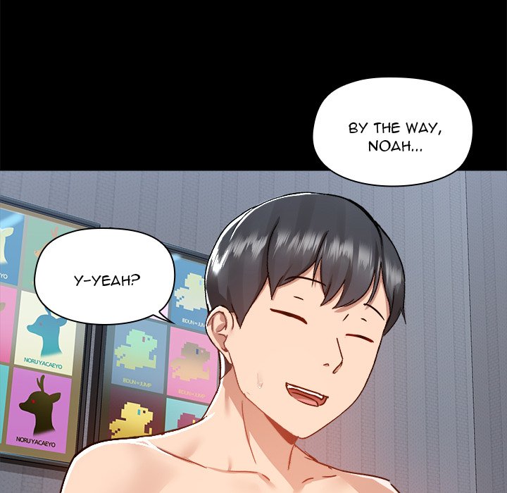 All About That Game Life Chapter 76 image 22