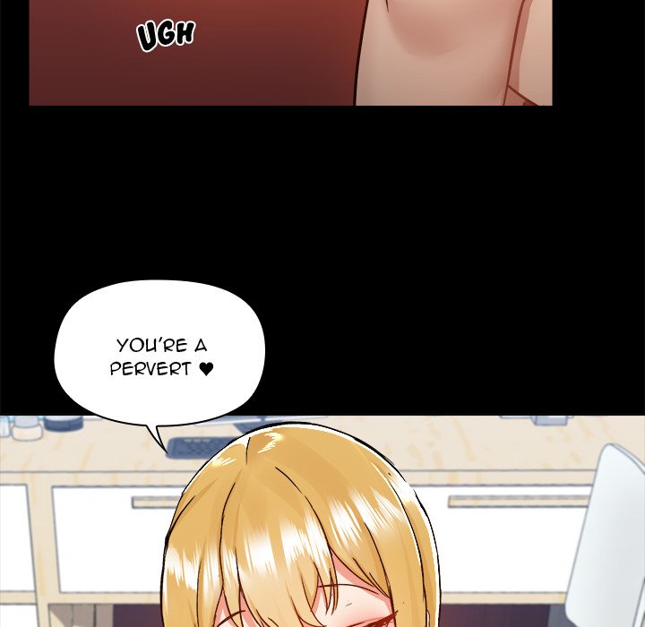 All About That Game Life Chapter 76 image 32
