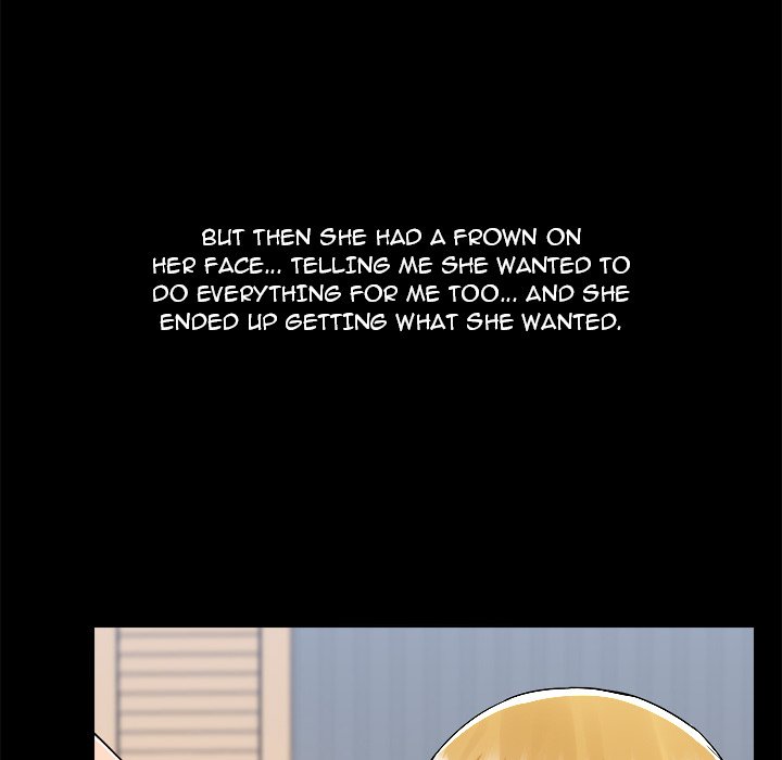 All About That Game Life Chapter 76 image 36