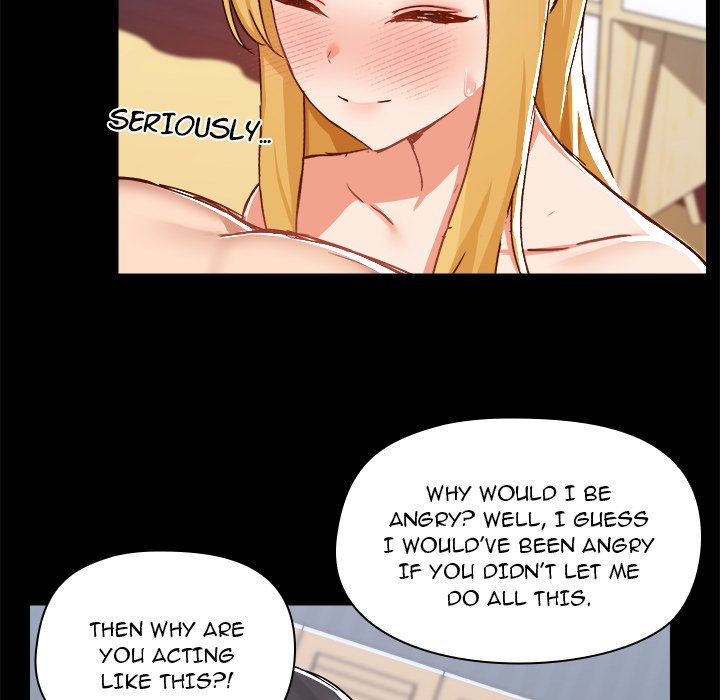 All About That Game Life Chapter 76 image 44