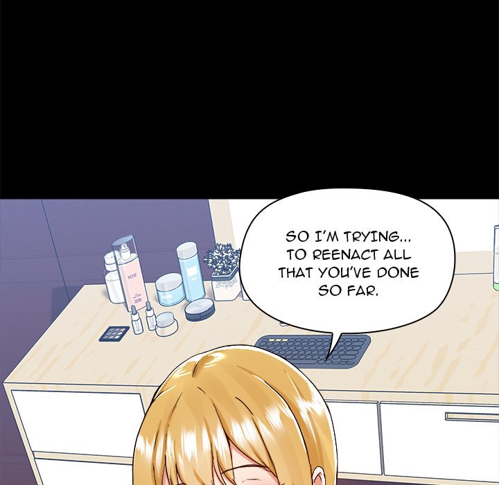 All About That Game Life Chapter 76 image 56